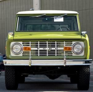 Meet your Posher, Carol